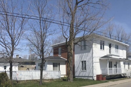 Montmagny Seniors' Residence