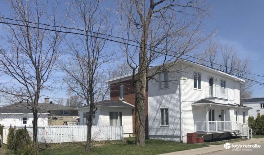 Résidence pour ainés Montmagny