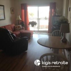 Résidence pour ainés