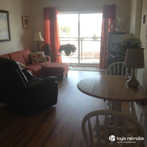 Résidence pour ainés