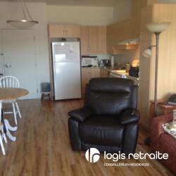 Résidence pour ainés