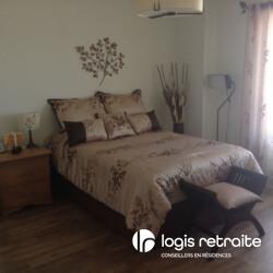 Résidence pour ainés