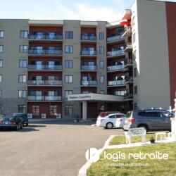 Résidence pour ainés