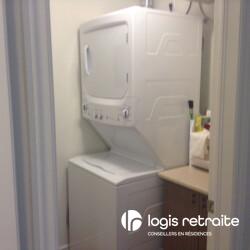 Résidence pour ainés