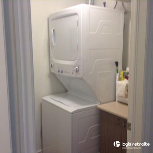 Résidence pour ainés