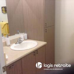 Résidence pour ainés