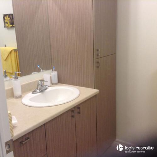 Résidence pour ainés