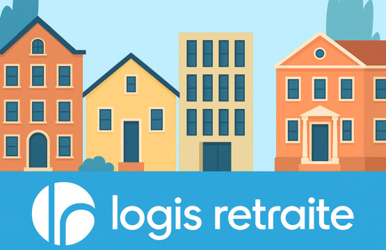 Résidences privées pour ainés, Logis Retraite