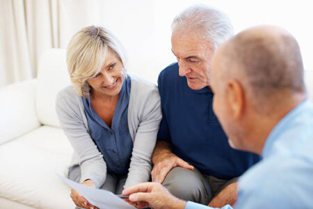 Comment choisir sa RPA? Logis retraite, conseillers en RPA, service gratuit, meilleure RPA