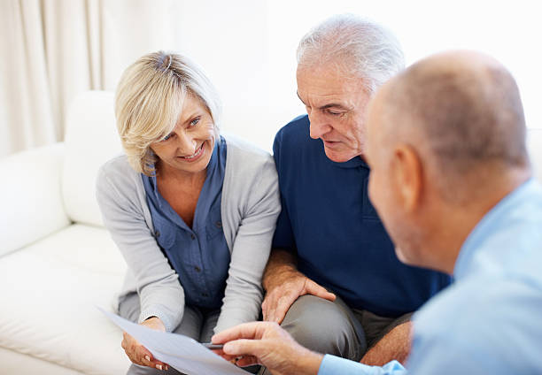 Comment choisir sa RPA? Logis retraite, conseillers en RPA, service gratuit, meilleure RPA