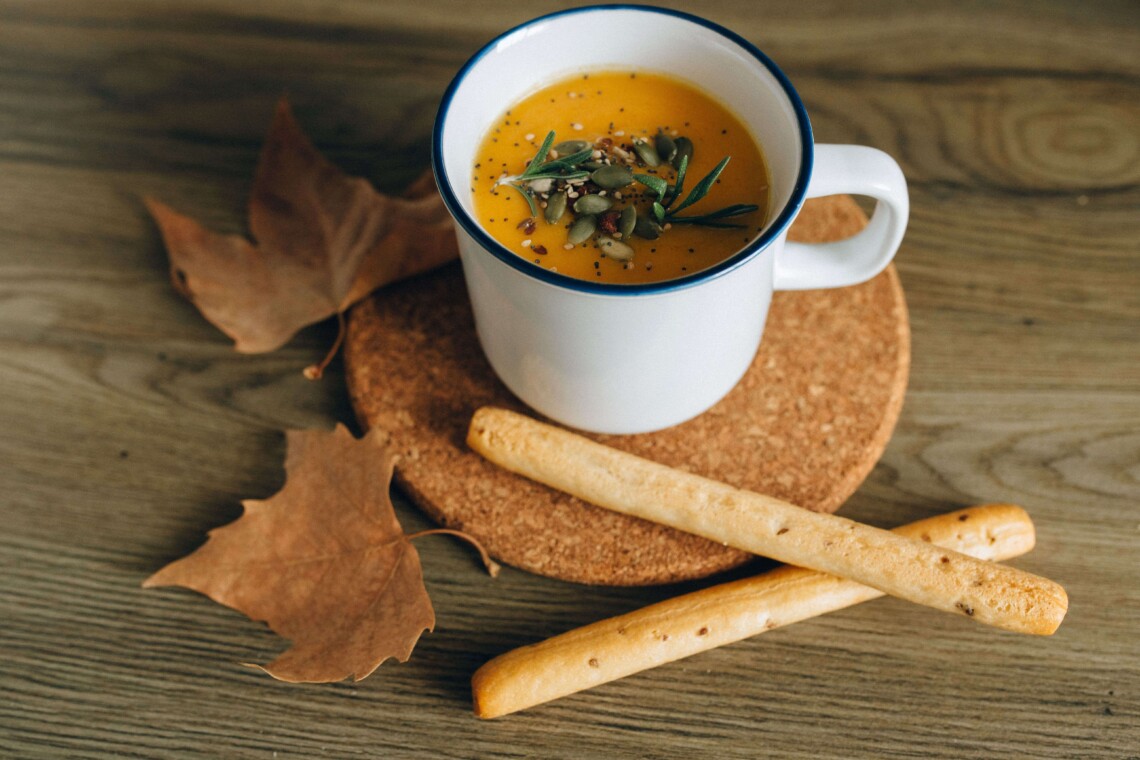 RPA, recettes d'automne, Résidence privée pour aînés, Logis Retraite